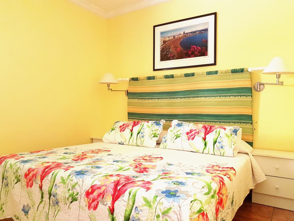 Apartamento Pepe Complejo Las Olas プラヤ・デル・イングレス エクステリア 写真
