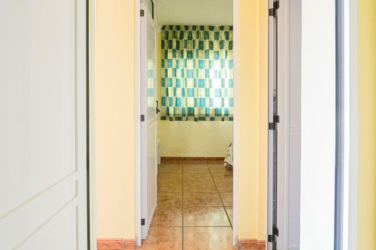Apartamento Pepe Complejo Las Olas プラヤ・デル・イングレス エクステリア 写真