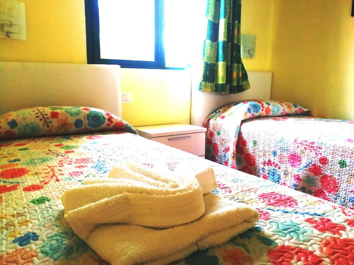 Apartamento Pepe Complejo Las Olas プラヤ・デル・イングレス エクステリア 写真